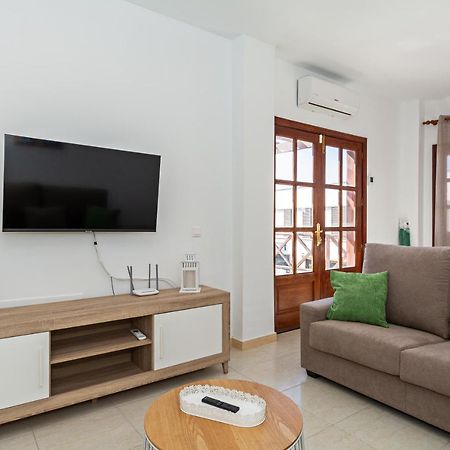 Apartment Top Place To Be By Pvl Playa Blanca  Eksteriør bilde
