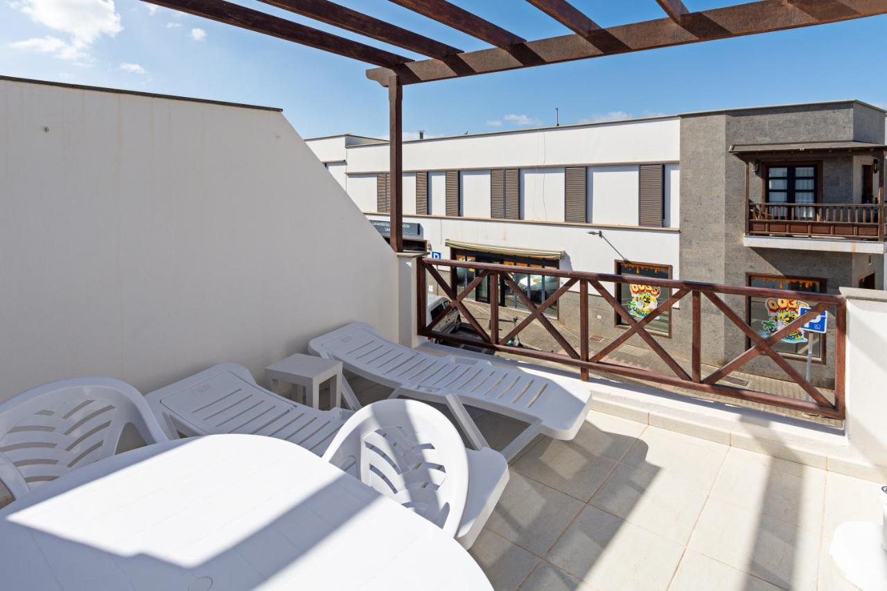 Apartment Top Place To Be By Pvl Playa Blanca  Eksteriør bilde